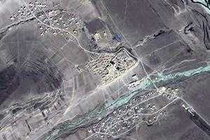 德格乡卫星地图-四川省阿坝藏族羌族自治州阿坝县德格乡、村地图浏览