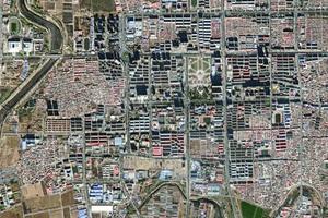 t河湾社区卫星地图-北京市平谷区滨河街道t河湾社区地图浏览