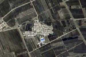 東勝鄉衛星地圖-吉林省白城市洮北區鎮南種羊場、村地圖瀏覽