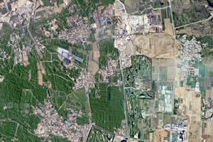 常乐寺村卫星地图-北京市房山区青龙湖镇大马村地图浏览