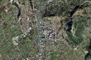 莱什市卫星地图-阿尔巴尼亚莱什市中文版地图浏览-莱什旅游地图