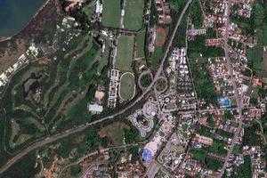 汶萊水晶旅遊地圖_汶萊水晶衛星地圖_汶萊水晶景區地圖