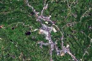 南雅镇卫星地图-重庆市南雅镇、村地图浏览