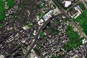 龙祥卫星地图-广东省汕头市龙湖区龙华街道地图浏览