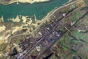 拖船镇卫星地图-江西省宜春市丰城市龙津洲街道、村地图浏览