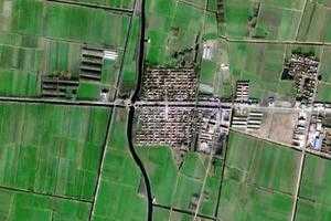 刘桥乡卫星地图-山东省聊城市刘桥乡、村地图浏览