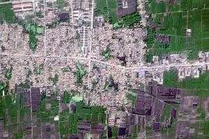 圣佛镇卫星地图-河北省沧州市盐山县圣佛镇、村地图浏览
