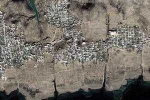 大洋乡卫星地图-河北省保定市唐县大洋乡、村地图浏览
