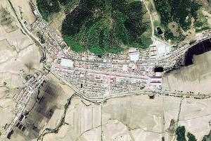 小四平镇卫星地图-吉林省辽源市东丰县吉鹿街道、村地图浏览