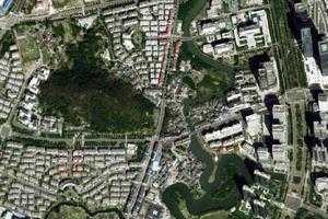 临城卫星地图-浙江省舟山市定海区千岛街道地图浏览