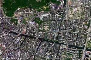 瑞安市卫星地图-浙江省温州市瑞安市、区、县、村各级地图浏览