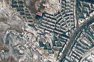 文蘭衛星地圖-遼寧省大連市瓦房店市元台鎮地圖瀏覽