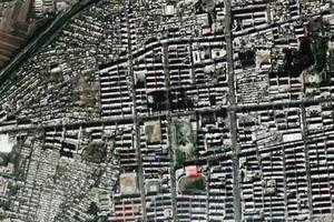 凌海市衛星地圖-遼寧省錦州市凌海市、區、縣、村各級地圖瀏覽