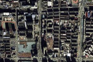 紫汇家园社区卫星地图-北京市房山区拱辰街道南关村地图浏览