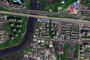 柳江卫星地图-四川省成都市锦江区锦官驿街道地图浏览