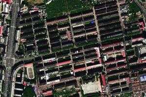 鐵西衛星地圖-黑龍江省鶴崗市南山區鐵西街道地圖瀏覽