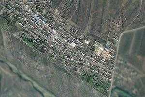 六合鎮衛星地圖-內蒙古自治區呼倫貝爾市阿榮旗三岔河鎮、村地圖瀏覽