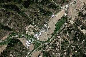 阳坡乡卫星地图-山西省忻州市忻府区秀容街道、村地图浏览