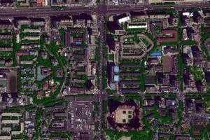 大屯卫星地图-北京市朝阳区东湖街道地图浏览