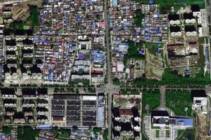 太昊路卫星地图-河南省安阳市周口市经济开发区太昊路街道地图浏览