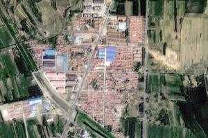 铁山卫星地图-山东省青岛市黄岛区胶南街道地图浏览