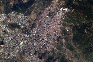 努奥罗市卫星地图-意大利努奥罗市中文版地图浏览-努奥罗旅游地图