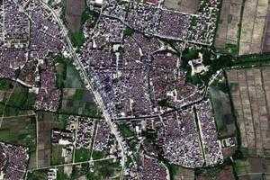 西臚鎮衛星地圖-廣東省汕頭市潮陽區西臚鎮、村地圖瀏覽