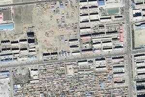 洮府衛星地圖-吉林省白城市洮南市市原種場地圖瀏覽