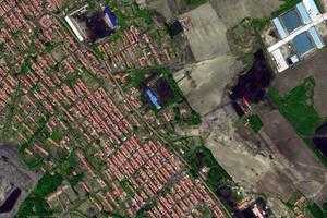 東風衛星地圖-黑龍江省雞西市雞冠區東風街道地圖瀏覽