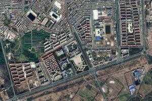 伊金霍洛旗卫星地图-内蒙古自治区鄂尔多斯市伊金霍洛旗地图浏览