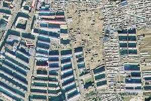 培英卫星地图-吉林省长春市榆树市于家镇地图浏览