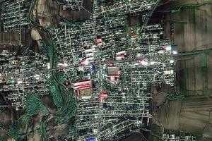 宾安镇卫星地图-黑龙江省哈尔滨市宾县九龙山柞蚕育种场、村地图浏览