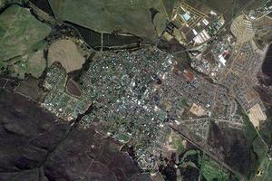 布雷達斯多普市衛星地圖-南非布雷達斯多普市中文版地圖瀏覽-布雷達斯多普旅遊地圖
