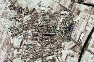 金五檯子鄉衛星地圖-遼寧省瀋陽市新民市張家屯鎮、村地圖瀏覽