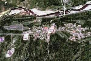 葛家满族乡卫星地图-辽宁省葫芦岛市绥中县西甸子镇、村地图浏览