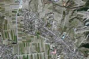 别山镇卫星地图-天津市蓟州区渔阳镇、村地图浏览