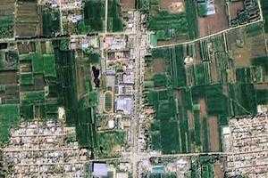 东大卫星地图-陕西省西安市长安区砲里街道地图浏览