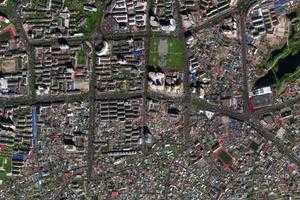 伊宁市卫星地图-新疆维吾尔自治区阿克苏地区伊犁哈萨克自治州伊宁市、区、县、村各级地图浏览
