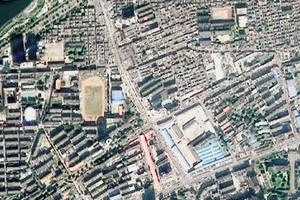 新华卫星地图-河南省安阳市南阳市宛城区赤虎街道地图浏览