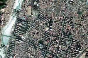隆化镇卫星地图-河北省承德市隆化县安州街道、村地图浏览