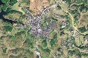 大洋鎮衛星地圖-廣西壯族自治區貴港市桂平市石咀鎮、村地圖瀏覽