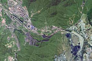 漫水河村卫星地图-北京市房山区青龙湖镇大马村地图浏览