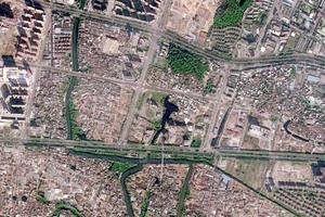 景山卫星地图-福建省漳州市龙文区碧湖街道地图浏览