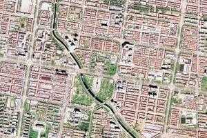 永城市卫星地图-河南省安阳市商丘市永城市、区、县、村各级地图浏览