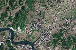 上罗镇卫星地图-四川省宜宾市珙县上罗镇、村地图浏览