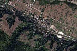 王村镇卫星地图-甘肃省平凉市泾川县王村镇、村地图浏览