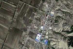 太平庄鄉衛星地圖-遼寧省朝陽市建平縣八家國營農場、村地圖瀏覽