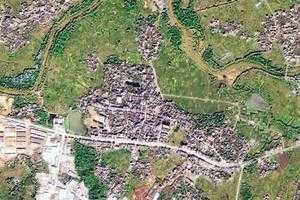 歸義鎮衛星地圖-廣西壯族自治區梧州市岑溪市歸義鎮、村地圖瀏覽