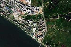 清城區衛星地圖-廣東省清遠市清城區地圖瀏覽