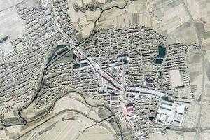 白旗鎮衛星地圖-吉林省吉林市舒蘭市濱河街道、村地圖瀏覽